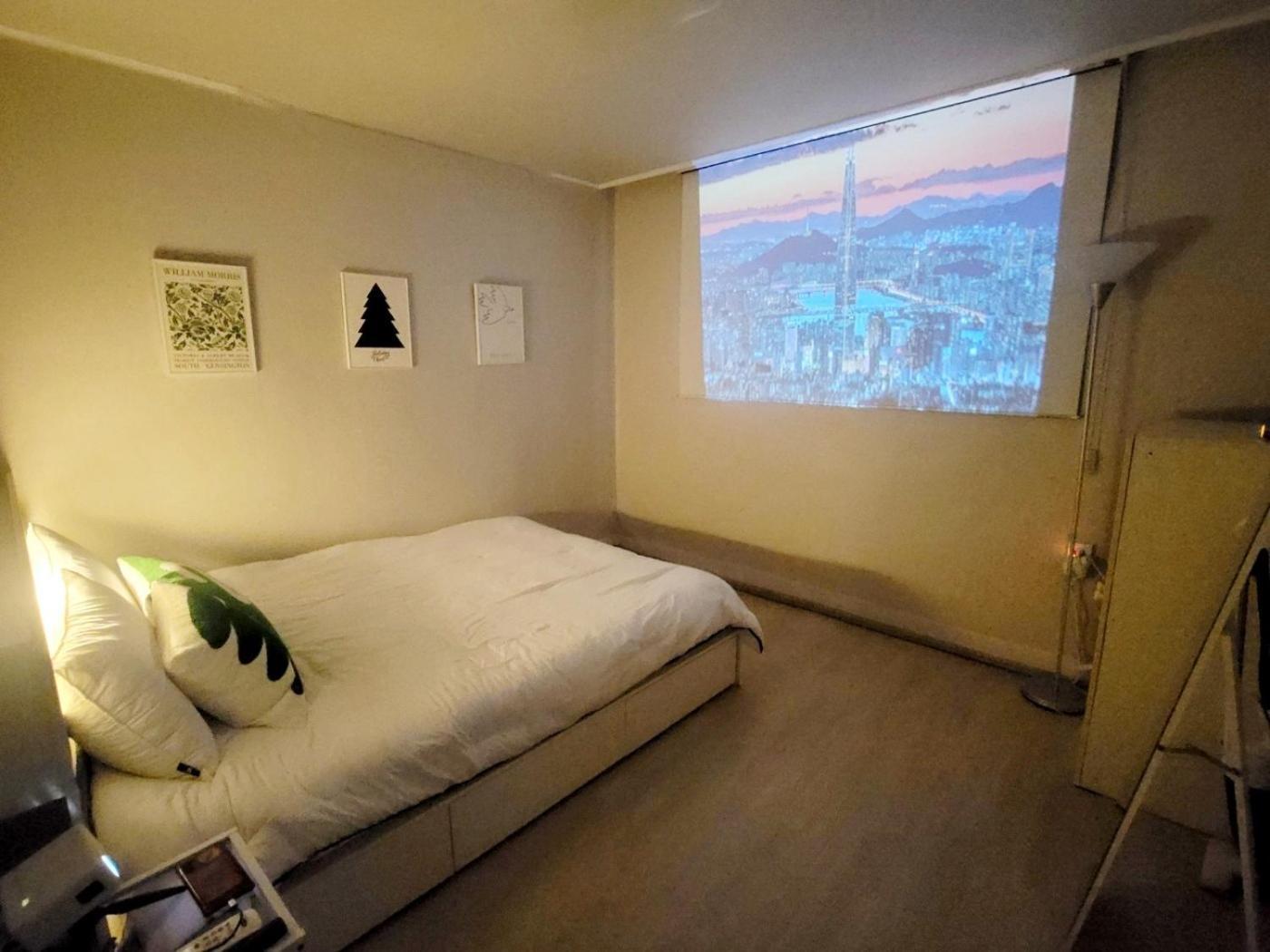 Stay Songpa Seul Exterior foto