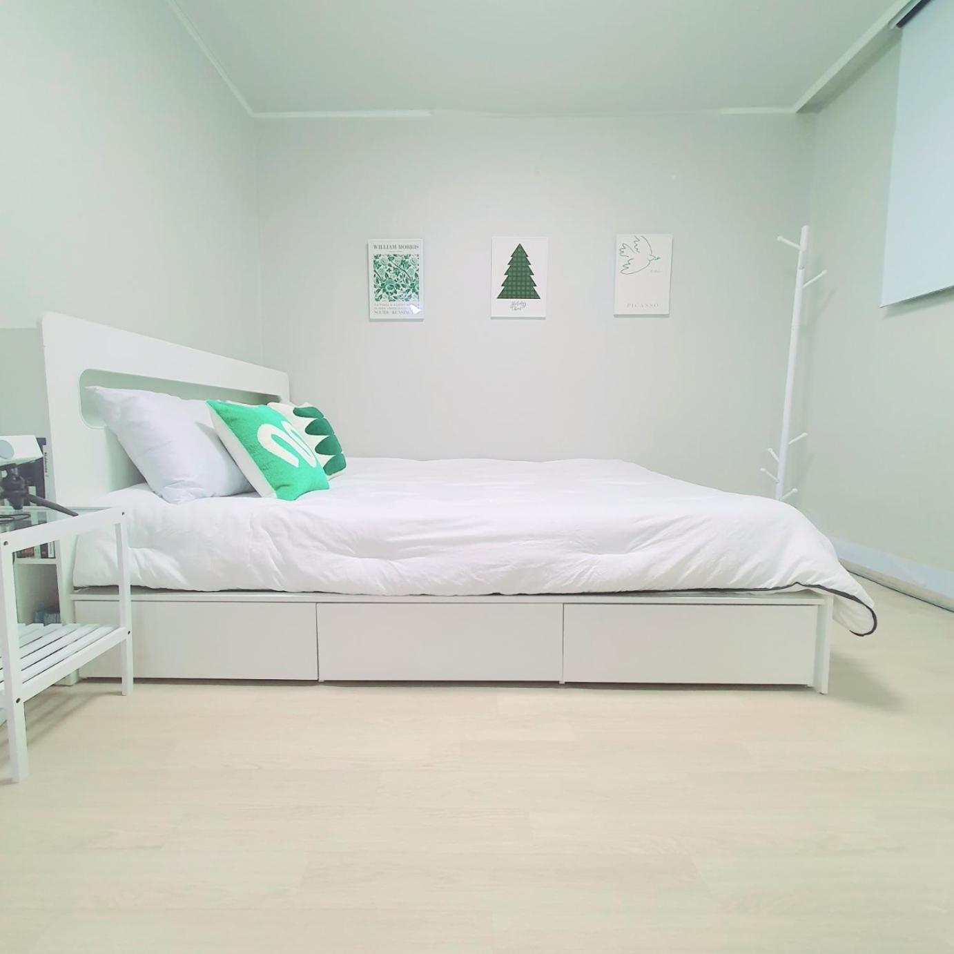 Stay Songpa Seul Exterior foto