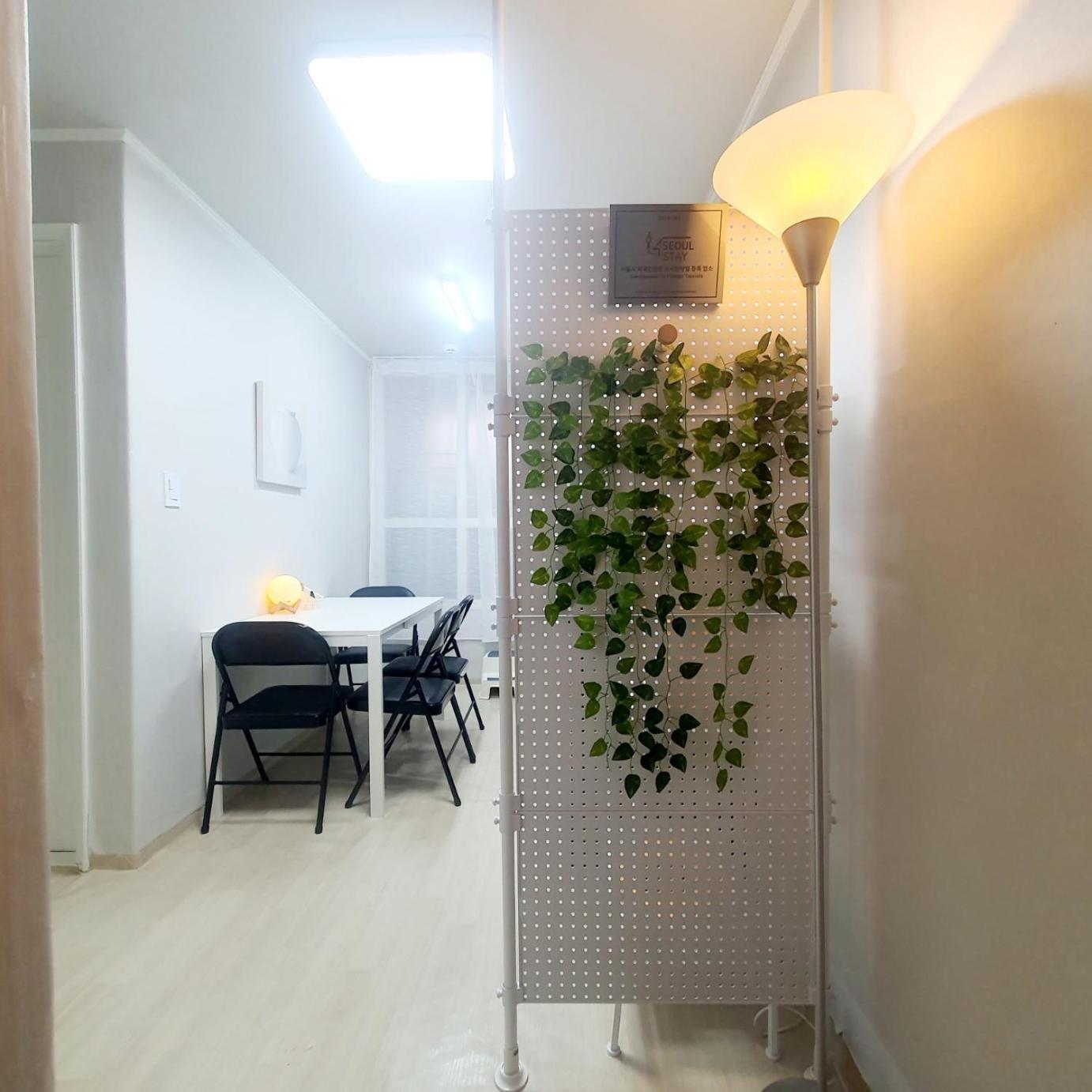 Stay Songpa Seul Exterior foto