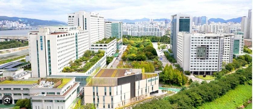 Stay Songpa Seul Exterior foto
