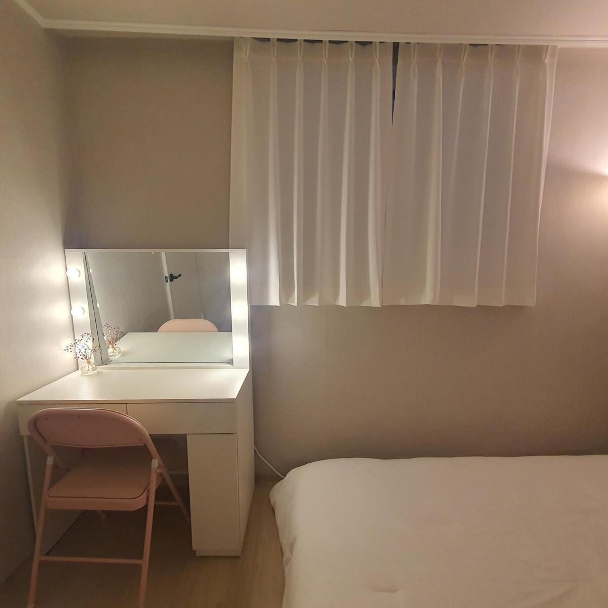 Stay Songpa Seul Exterior foto